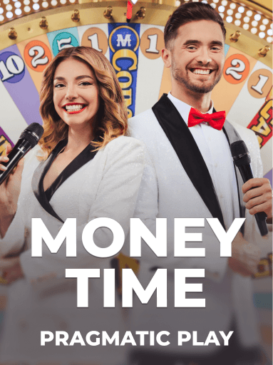 العب Money Time بواسطة Pragmatic Play