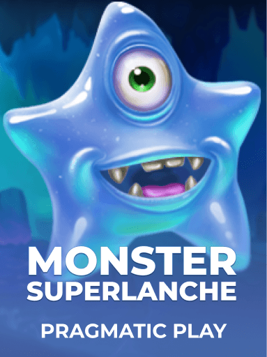 Jogue Monster Superlanche da Pragmatic Play