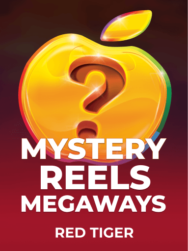 Play Mystery Reels MegaWays Slot by Red Tiger
