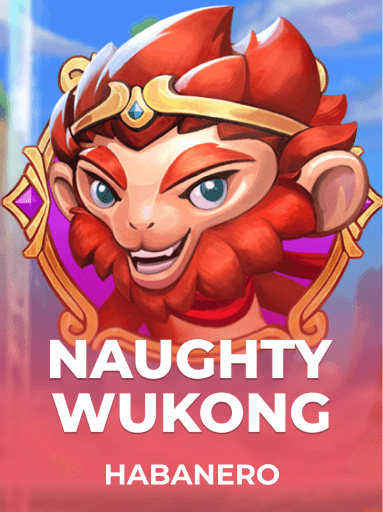 Play Naughty Wukong Slot by Habanero