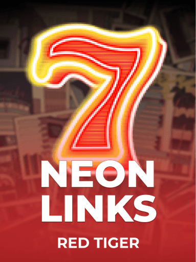 Jogue Neon Links da Red Tiger
