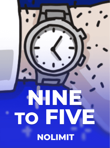 Play Nine to Five Slot by Nolimit