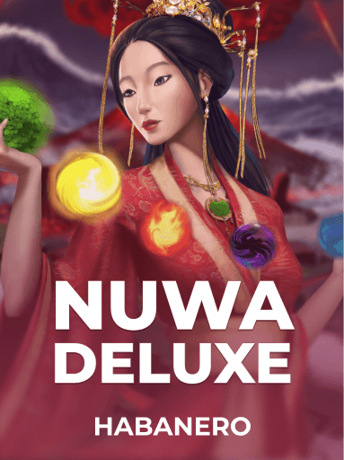 Play Nuwa Deluxe Slot by Habanero