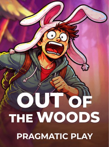 Jouez à la machine à sous Out of the Woods de Pragmatic Play