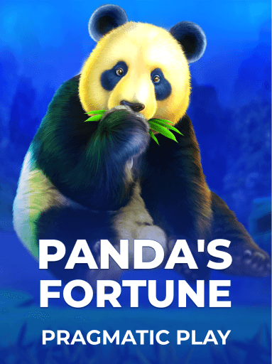Play Panda's Fortune Slot by Pragmatic Play