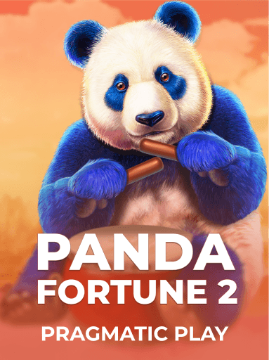 Jogue Panda Fortune 2 da Pragmatic Play