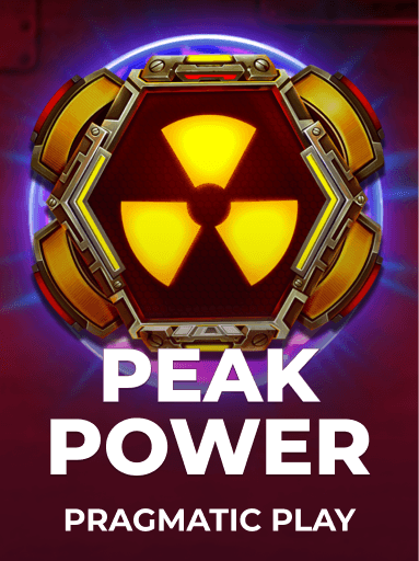 Jogue Peak Power da Pragmatic Play