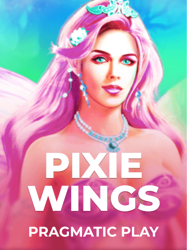 Jogue Pixie Wings da Pragmatic Play