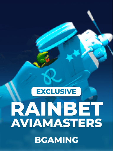 Rainbet Slot