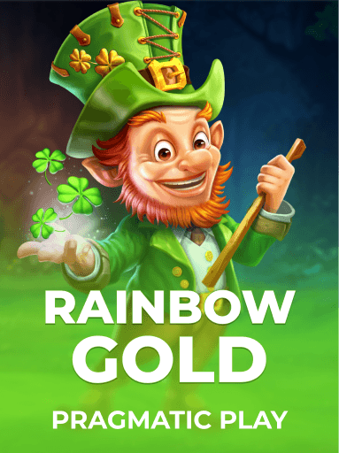 Jogue Rainbow Gold da Pragmatic Play