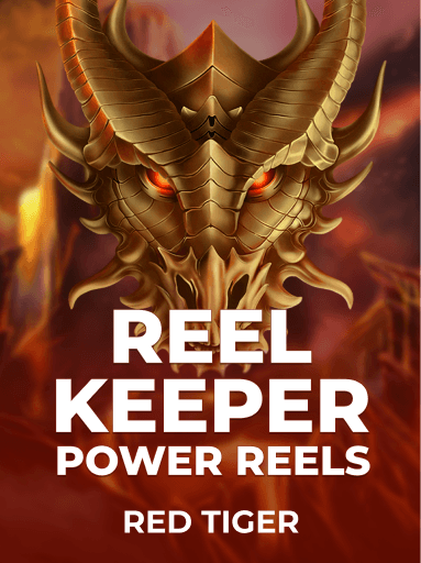 Play Reel Keeper Power Reels Slot by Red Tiger