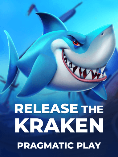 Play Release the Kraken Slot by Pragmatic Play