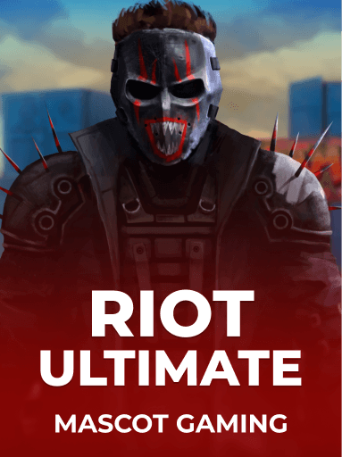 Jouez à la machine à sous Riot Ultimate de Mascot Gaming
