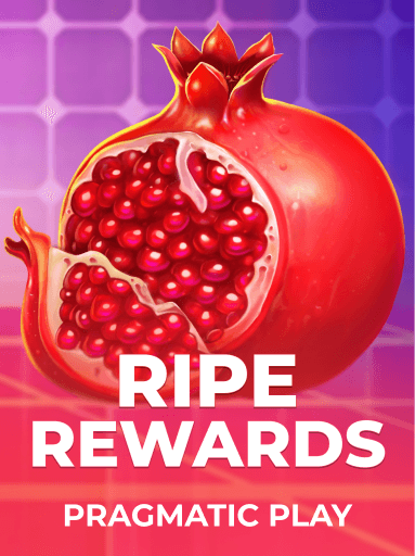 Jouez à la machine à sous Ripe Rewards de Pragmatic Play