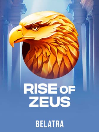 Jouez à la machine à sous Rise of Zeus de Belatra