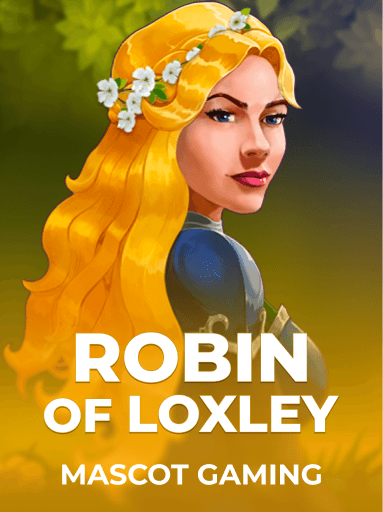 Jouez à la machine à sous Robin of Loxley de Mascot Gaming