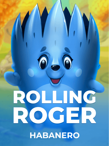 Jouez à la machine à sous Rolling Roger de Habanero