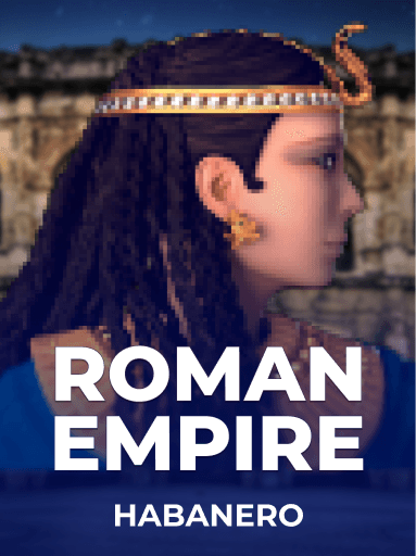 Jouez à la machine à sous Roman Empire de Habanero