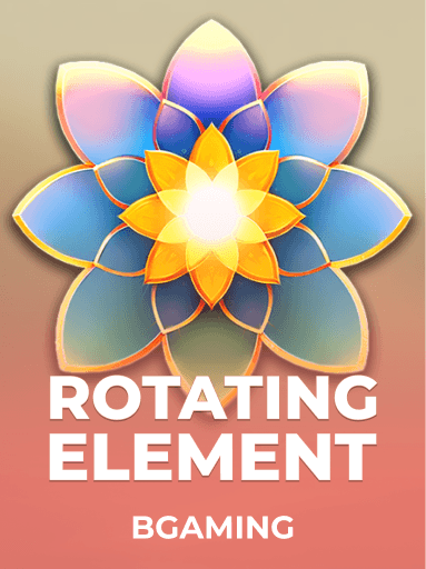 Play Rotating Element Slot by BGaming