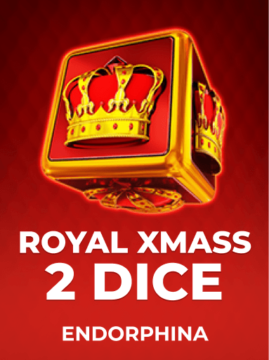 Jouez à la machine à sous Royal Xmass 2 Dice de Endorphina