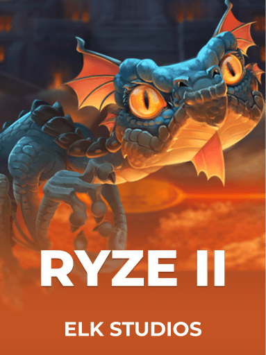 Jouez à la machine à sous Ryze II de ELK Studios