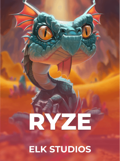 Jouez à la machine à sous Ryze de ELK Studios