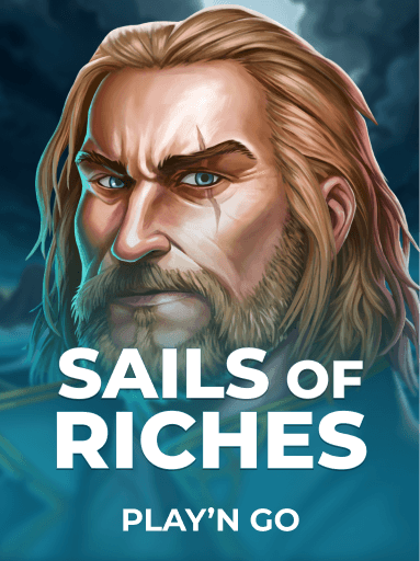 Jouez à la machine à sous Sails of Riches de Play'n Go