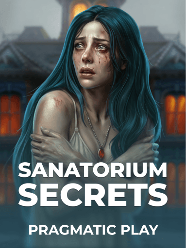 Jouez à la machine à sous Sanatorium Secrets de Pragmatic Play