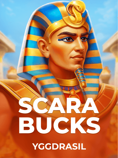 Jouez à la machine à sous Scara-Bucks de Yggdrasil