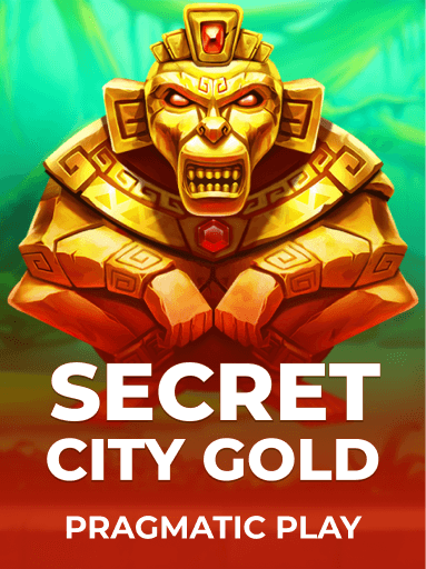 Jouez à la machine à sous Secret City Gold de Pragmatic Play