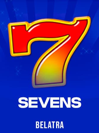 Jouez à la machine à sous Sevens de Belatra
