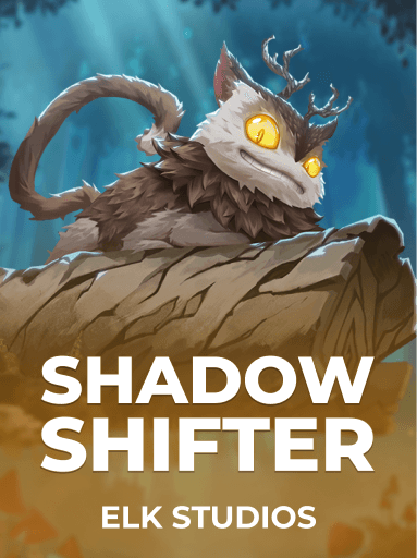 Jouez à la machine à sous Shadow Shifter de ELK Studios