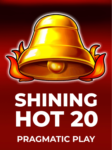Jogue Shining Hot 20 da Pragmatic Play