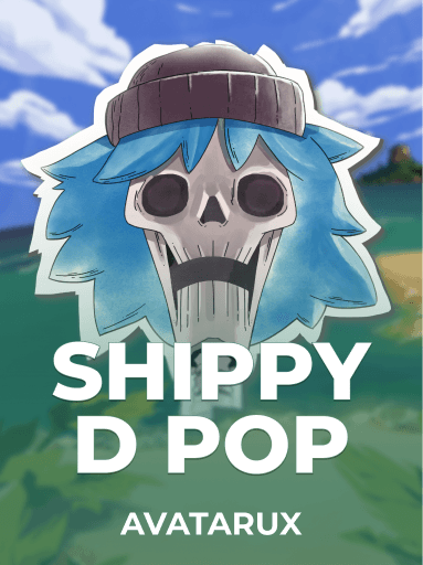 Jouez à la machine à sous Shippy D Pop de AvatarUX