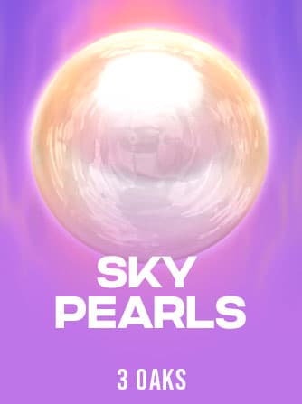 Jouez à la machine à sous Sky Pearls de 3 Oaks