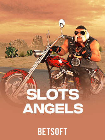 Jouez à la machine à sous Slots Angels de Betsoft