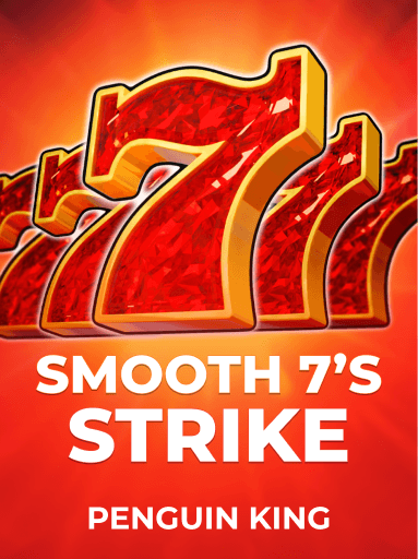 Jouez à la machine à sous Smooth 7's Strike de Penguin King