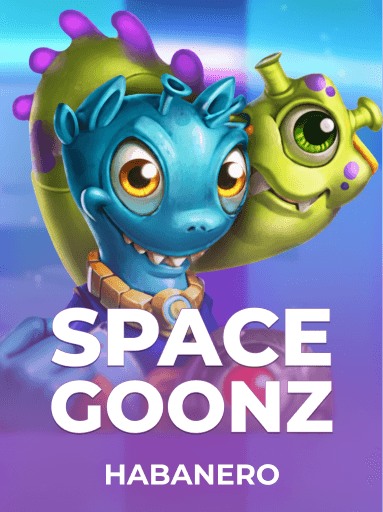Jouez à la machine à sous Space Goonz de Habanero