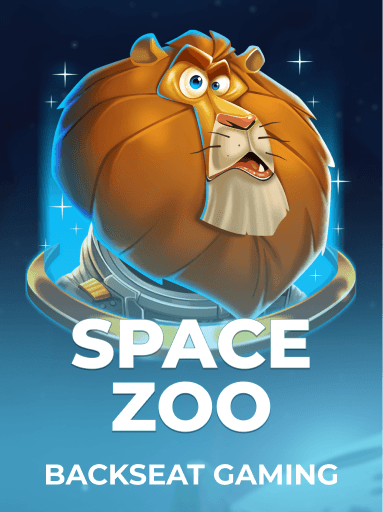 Jouez à la machine à sous Space Zoo de Backseat Gaming