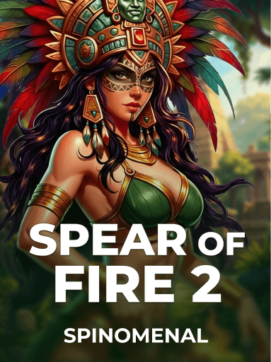 Spear Of Fire 2 Slot Game