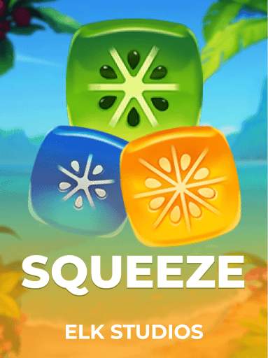 Jouez à la machine à sous Squeeze de ELK Studios