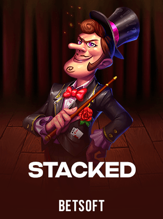 Jouez à la machine à sous Stacked de Betsoft
