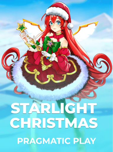 Jogue Starlight Christmas da Pragmatic Play