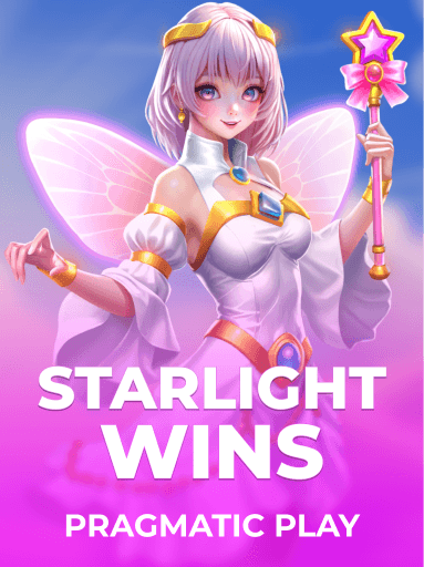 Jouez à la machine à sous Starlight Wins de Pragmatic Play