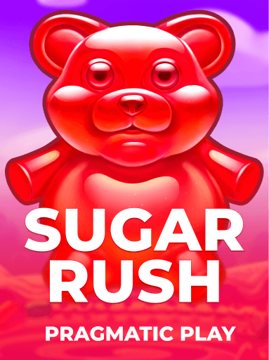 Sugar Rush Slots