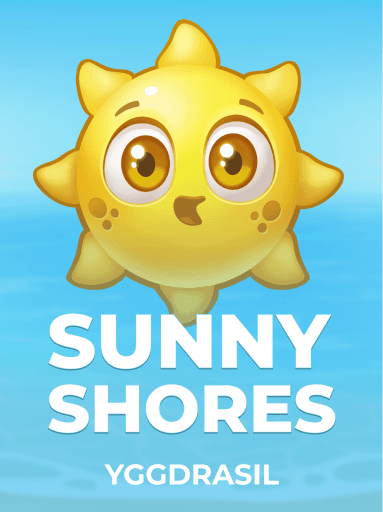 Jouez à la machine à sous Sunny Shores de Yggdrasil