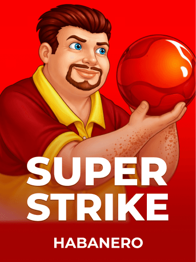 Jouez à la machine à sous Super Strike de Habanero