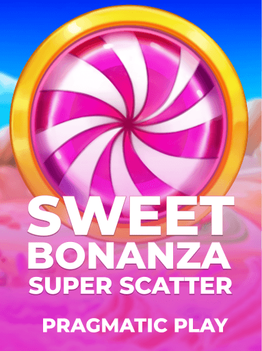 Sweet Bonanza Graphic