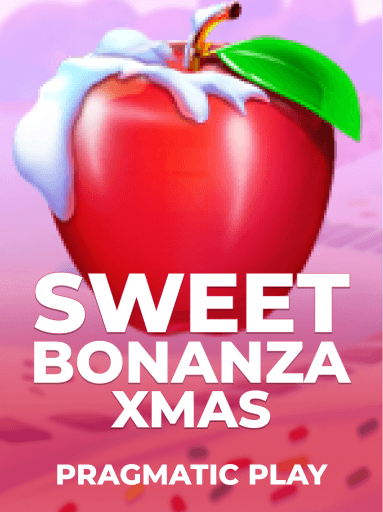Sweet Bonanza Xmas