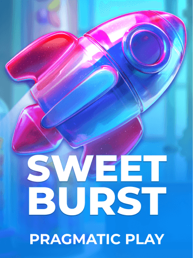 Jouez à la machine à sous Sweet Burst de Pragmatic Play